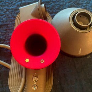 Dyson Hair Dryer